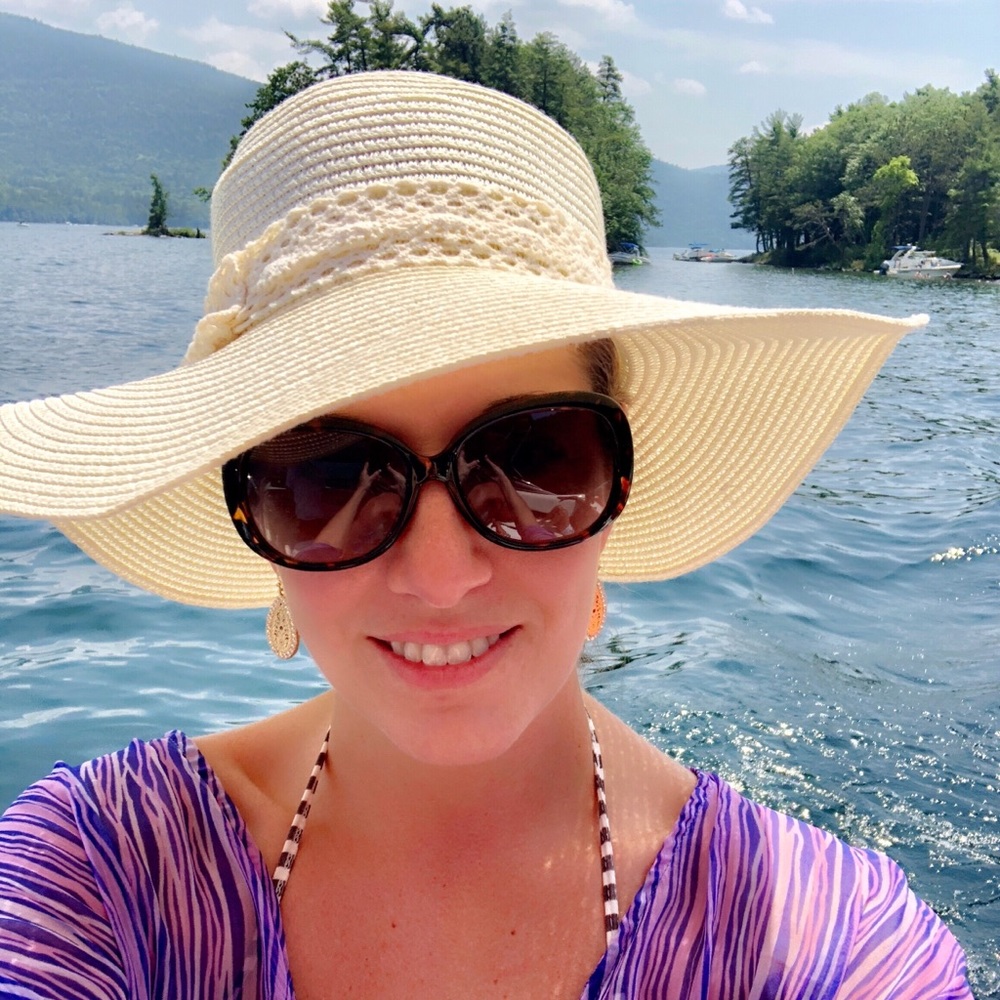 Meet your Posher, Sarah